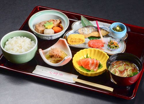 Meals